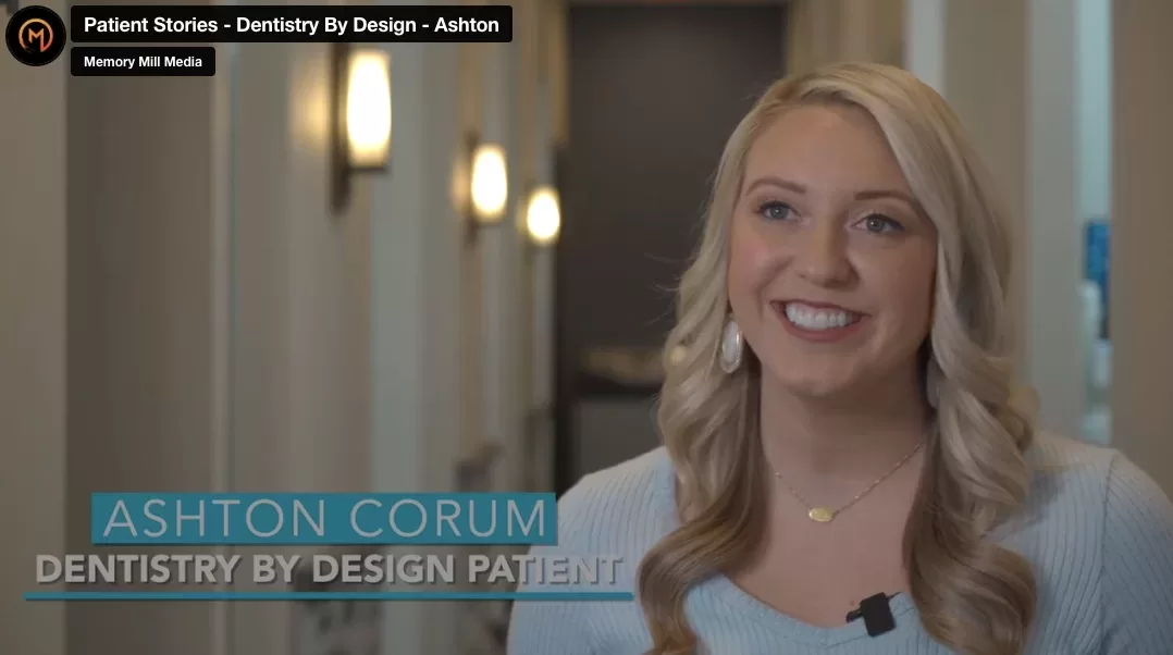 Ashton Corum | Testimonial Video